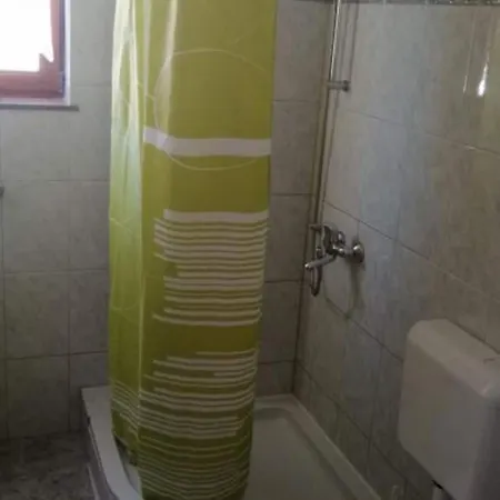 Milakovic-kanica - One Bedroom With Sea View And Terrace רוגוזניצה